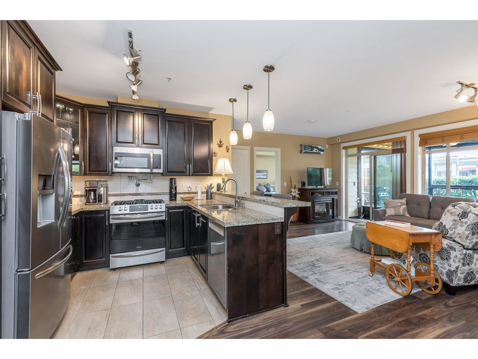 122 2860 Trethewey Street, Abbotsford, British Columbia  V2T 0G5 - Photo 6 - R3013377