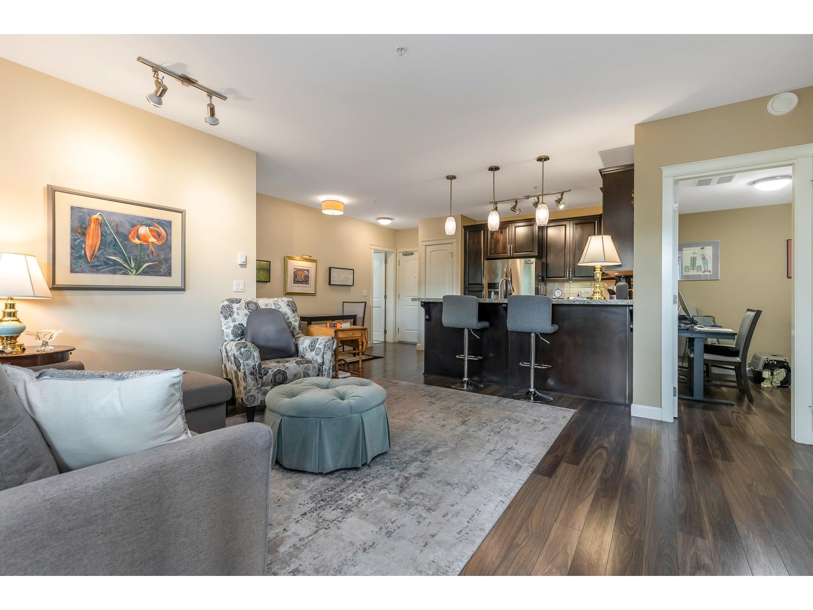 122 2860 Trethewey Street, Abbotsford, British Columbia  V2T 0G5 - Photo 11 - R3013377