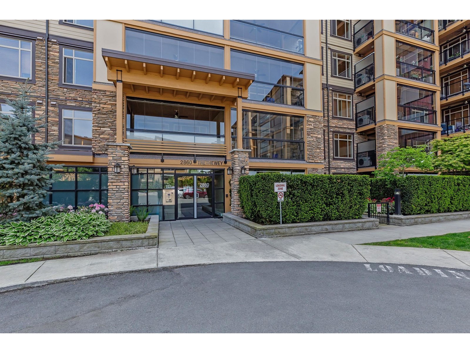 122 2860 Trethewey Street, Abbotsford, British Columbia  V2T 0G5 - Photo 26 - R3013377