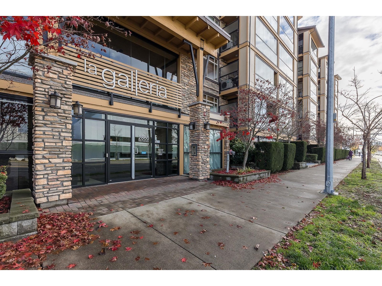 122 2860 Trethewey Street, Abbotsford, British Columbia  V2T 0G5 - Photo 3 - R3013377