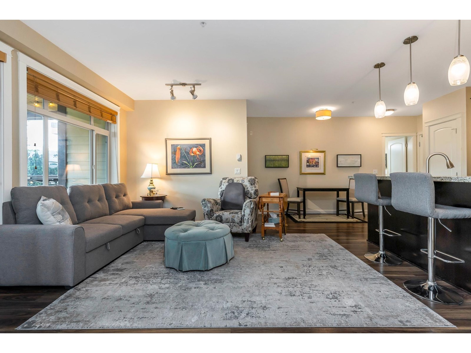 122 2860 Trethewey Street, Abbotsford, British Columbia  V2T 0G5 - Photo 12 - R3013377