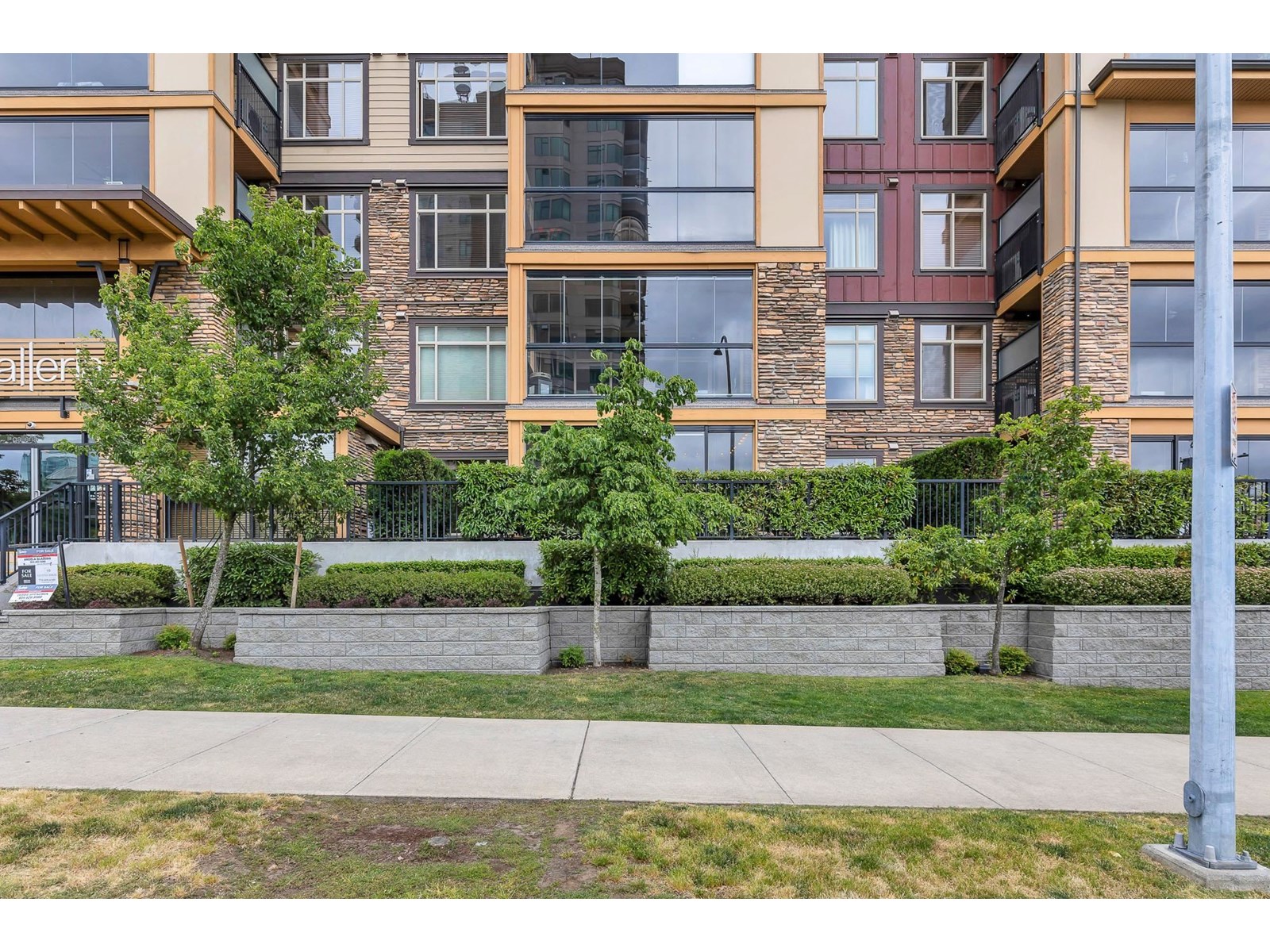 122 2860 Trethewey Street, Abbotsford, British Columbia  V2T 0G5 - Photo 24 - R3013377