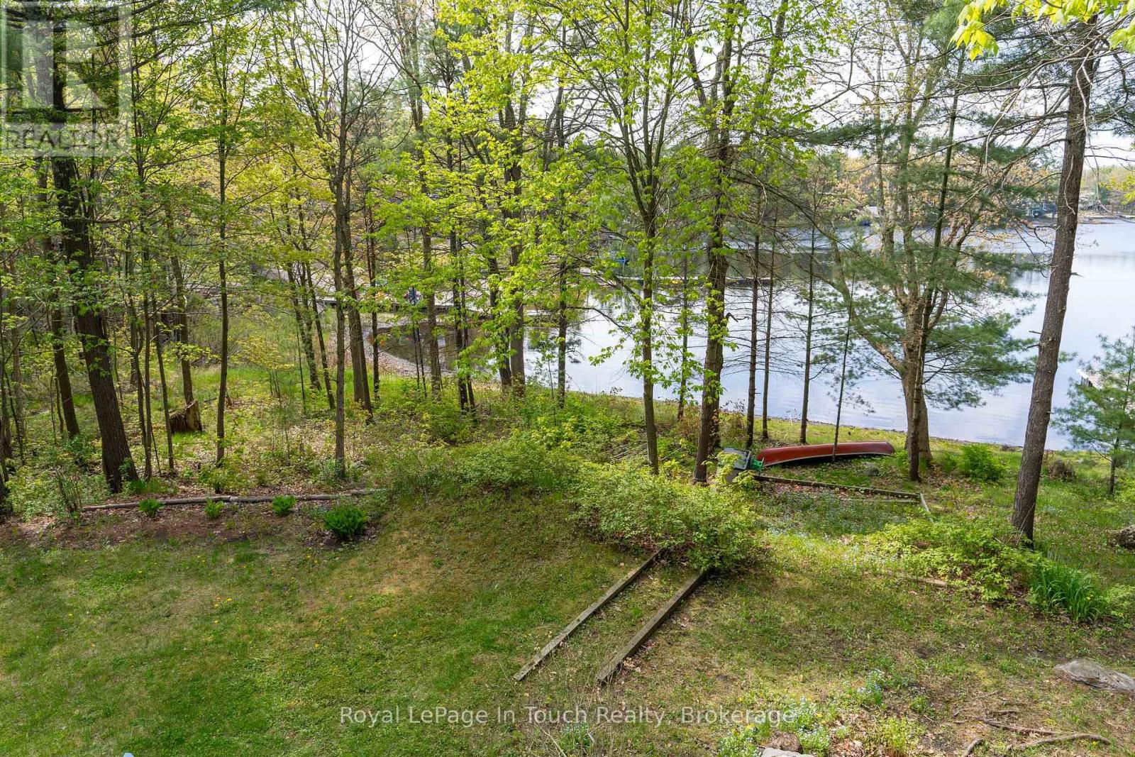 10080 Georgian Bay Shore, Georgian Bay, Ontario  P0E 1E0 - Photo 20 - X12013718