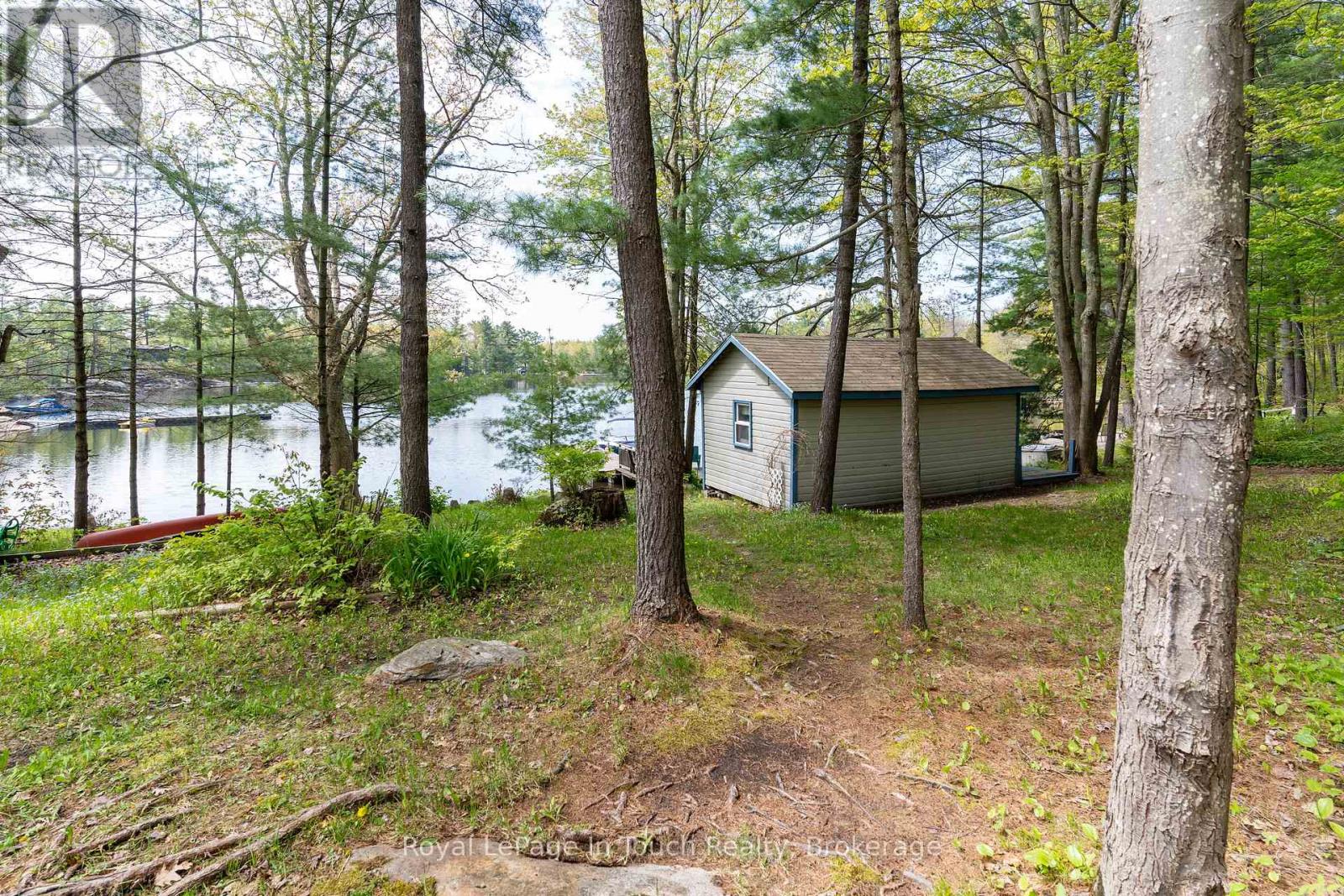 10080 Georgian Bay Shore, Georgian Bay, Ontario  P0E 1E0 - Photo 24 - X12013718