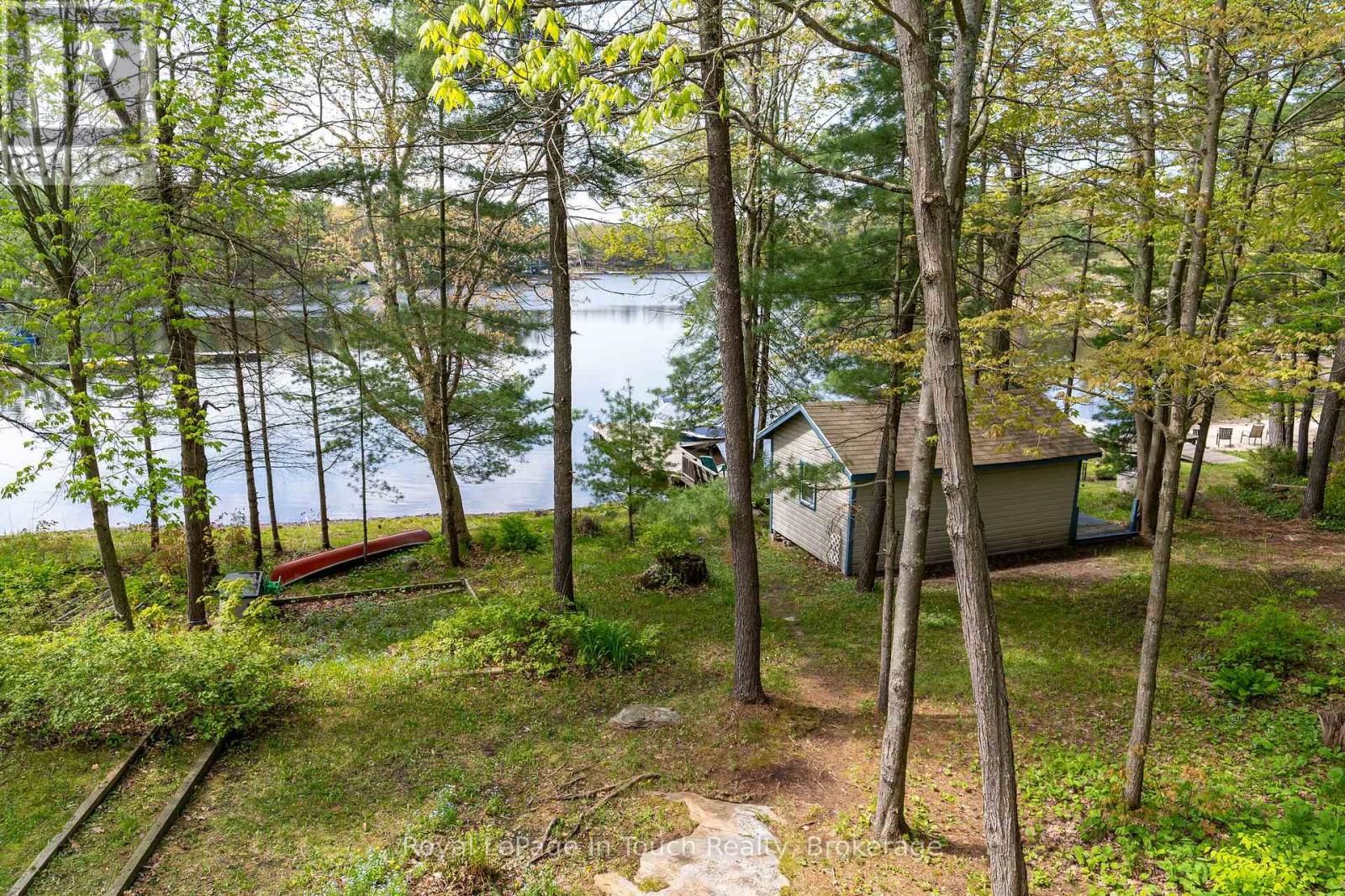10080 Georgian Bay Shore, Georgian Bay, Ontario  P0E 1E0 - Photo 21 - X12013718