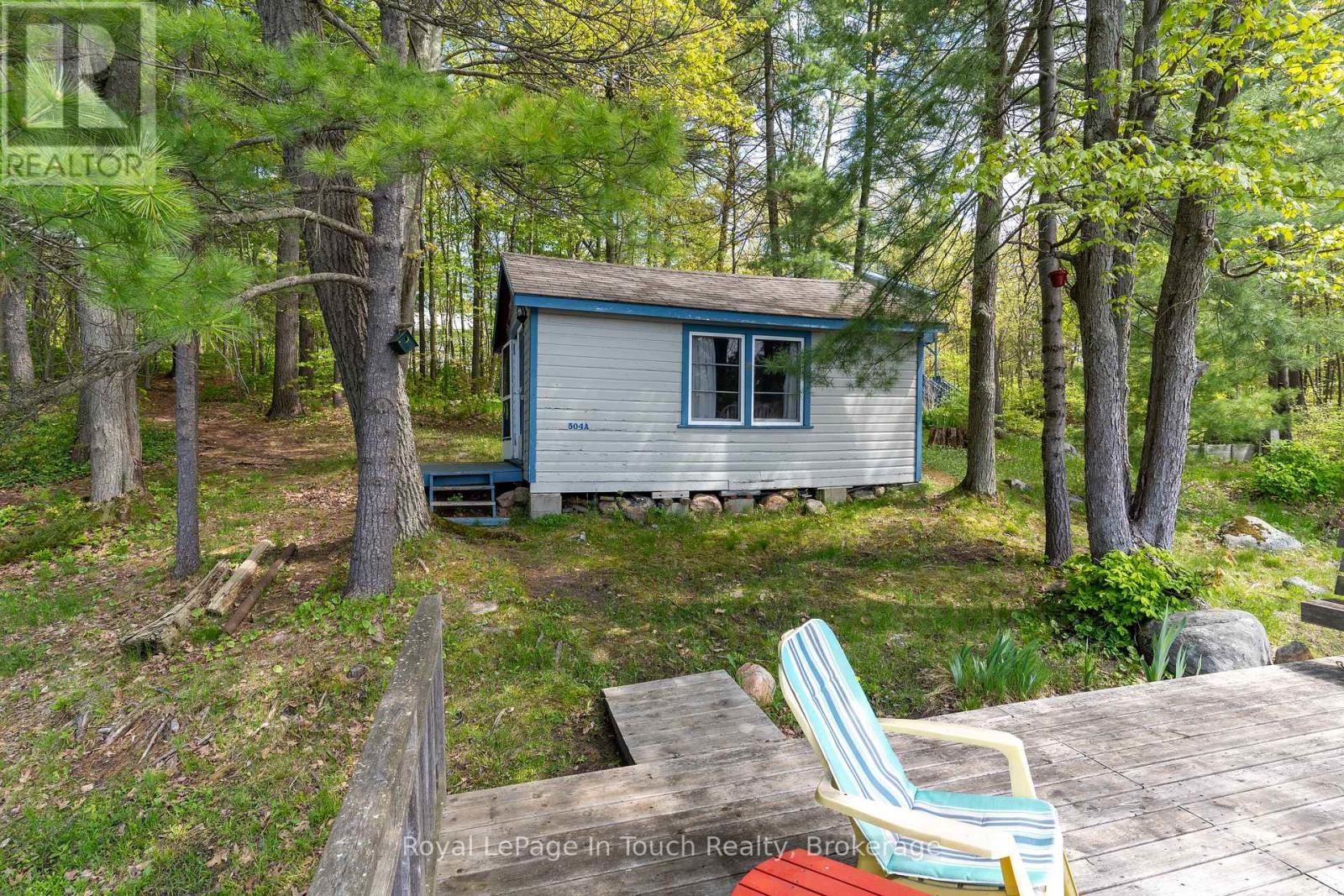 10080 Georgian Bay Shore, Georgian Bay, Ontario  P0E 1E0 - Photo 25 - X12013718