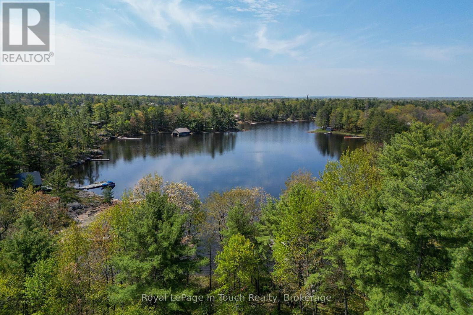 10080 Georgian Bay Shore, Georgian Bay, Ontario  P0E 1E0 - Photo 6 - X12013718