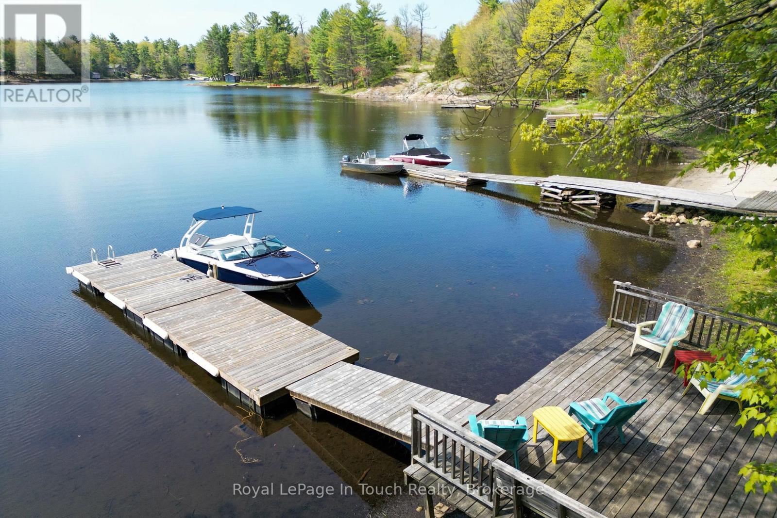 10080 Georgian Bay Shore, Georgian Bay, Ontario  P0E 1E0 - Photo 4 - X12013718