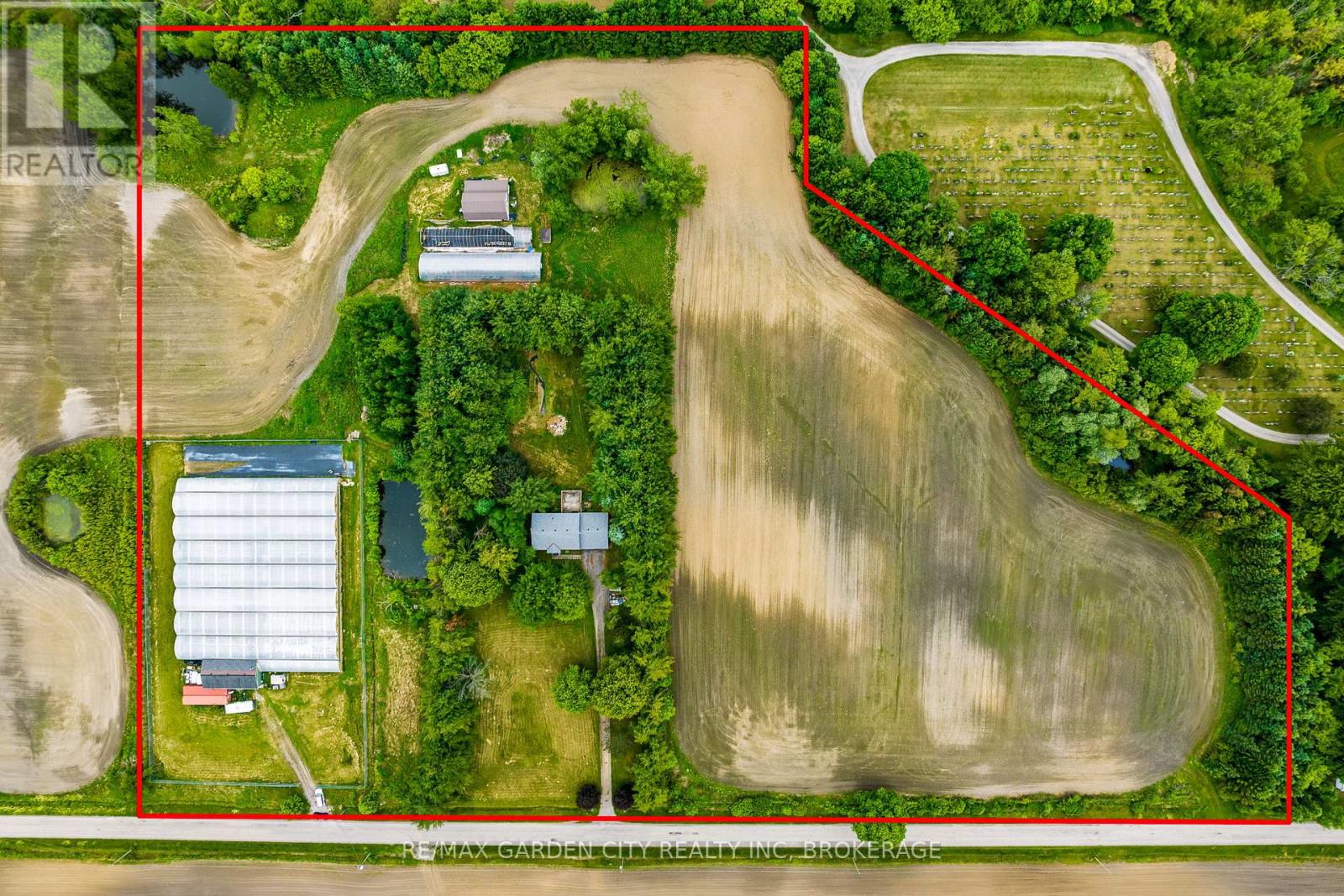 53825 ZION ROAD, Wainfleet, Ontario