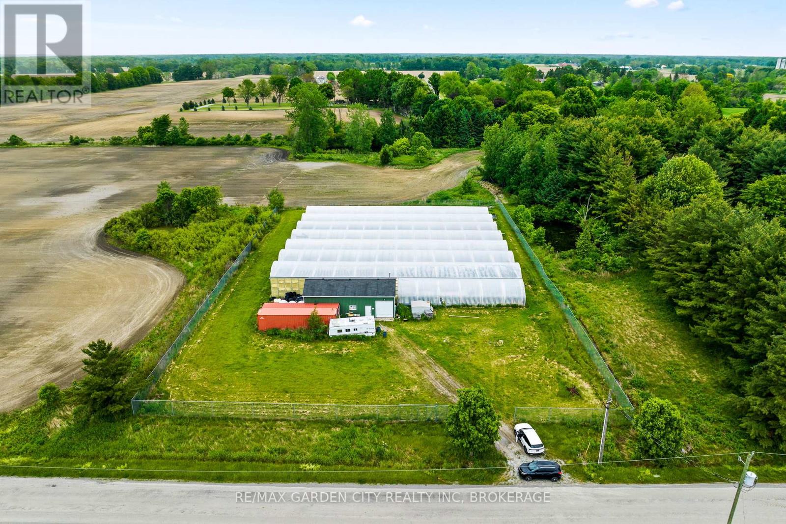 53825 Zion Road, Wainfleet, Ontario  L0S 1V0 - Photo 12 - X12221277