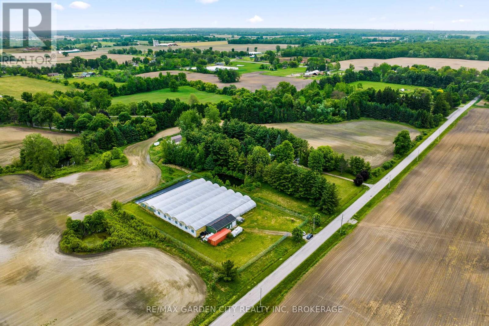 53825 Zion Road, Wainfleet, Ontario  L0S 1V0 - Photo 35 - X12221277