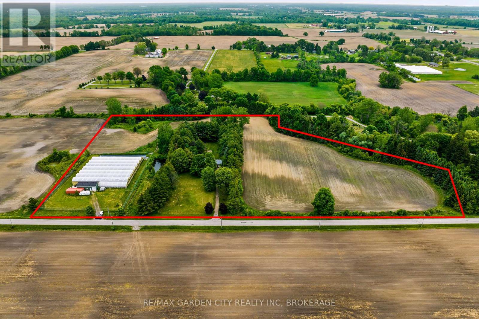 53825 Zion Road, Wainfleet, Ontario  L0S 1V0 - Photo 36 - X12221277