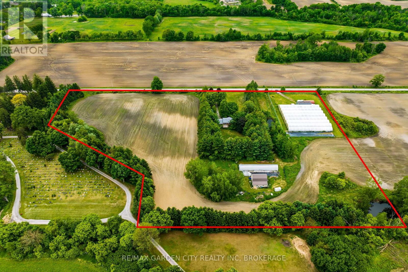 53825 Zion Road, Wainfleet, Ontario  L0S 1V0 - Photo 42 - X12221277