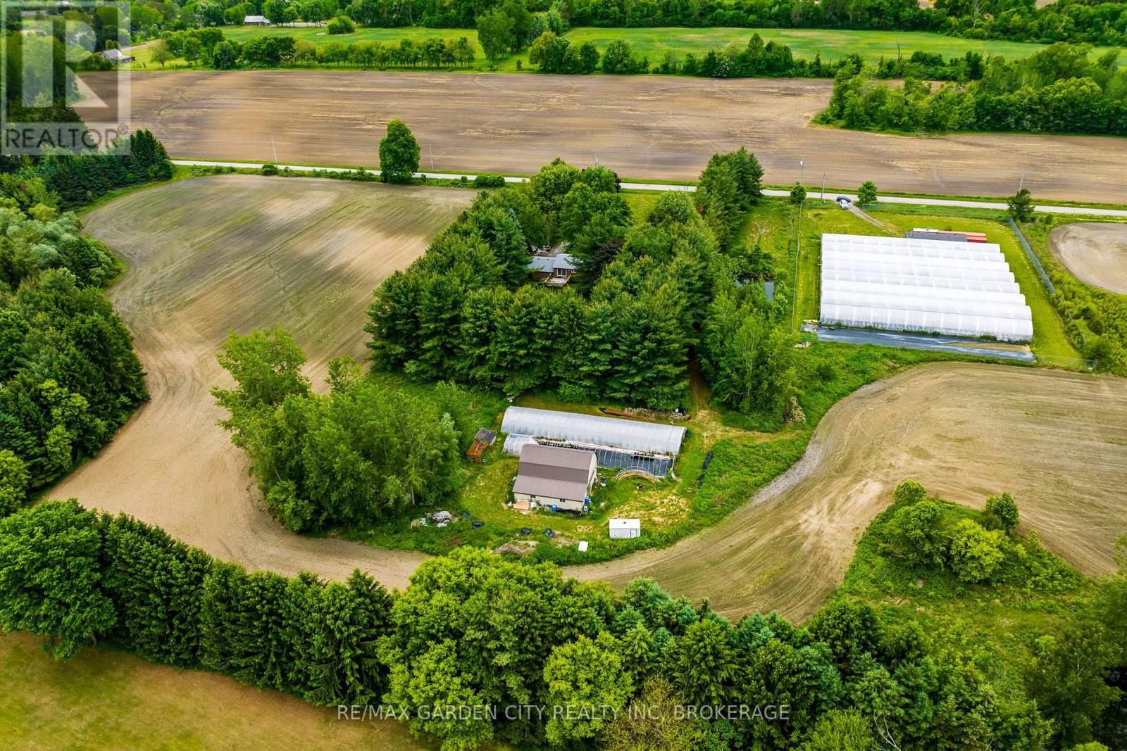 53825 Zion Road, Wainfleet, Ontario  L0S 1V0 - Photo 45 - X12221277