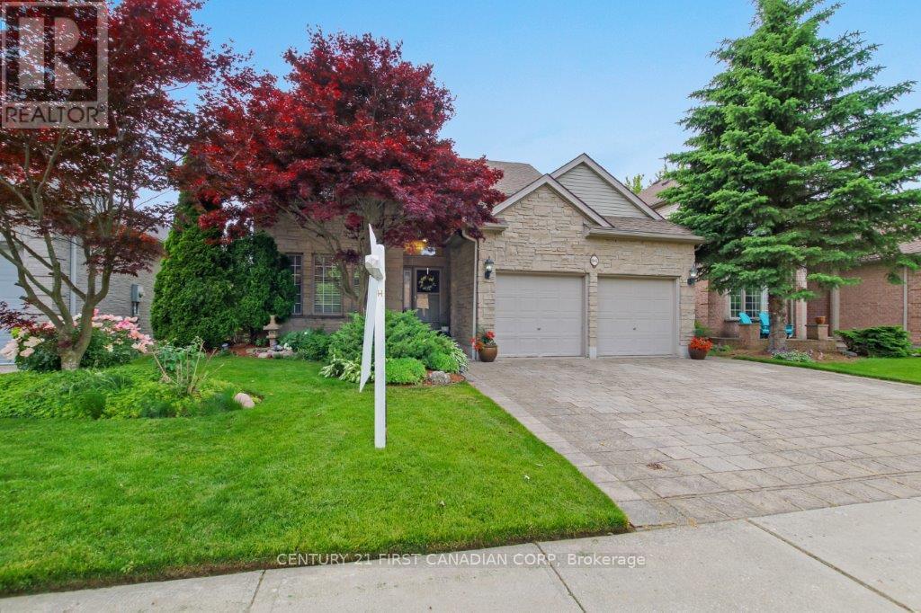Property at 941 BARCLAY ROAD image 2