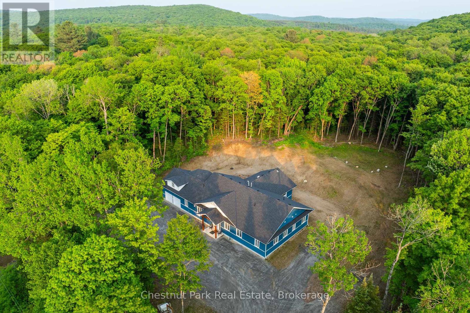 1153 Deer Lake Road, Perry, Ontario  P0A 1Z0 - Photo 4 - X12221343