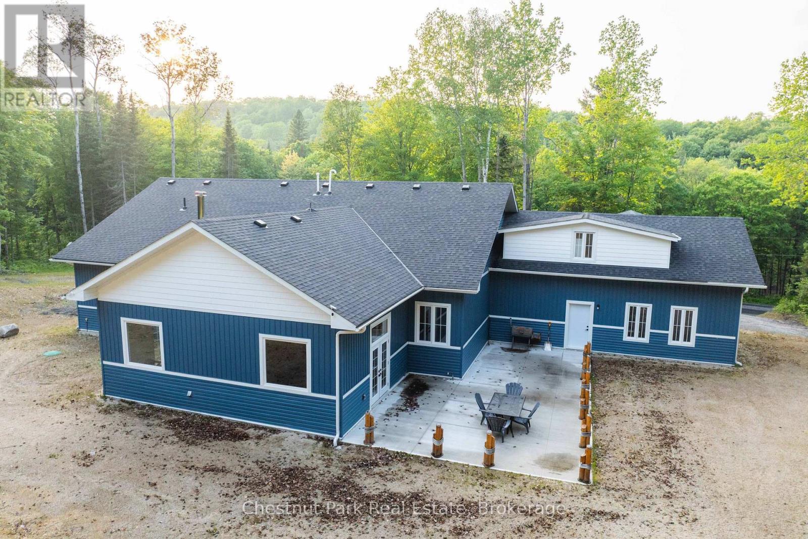 1153 Deer Lake Road, Perry, Ontario  P0A 1Z0 - Photo 42 - X12221343