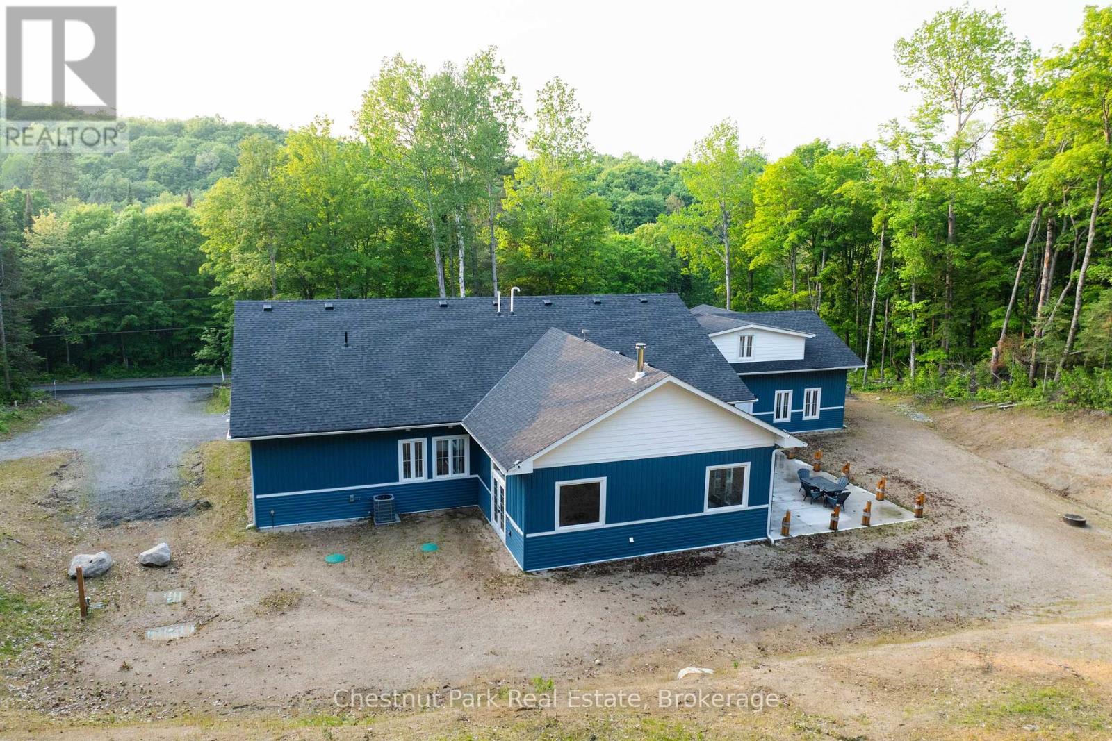 1153 Deer Lake Road, Perry, Ontario  P0A 1Z0 - Photo 43 - X12221343