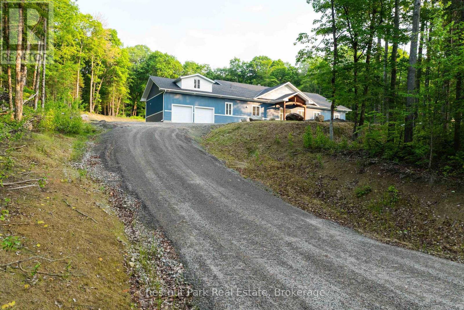 1153 Deer Lake Road, Perry, Ontario  P0A 1Z0 - Photo 45 - X12221343