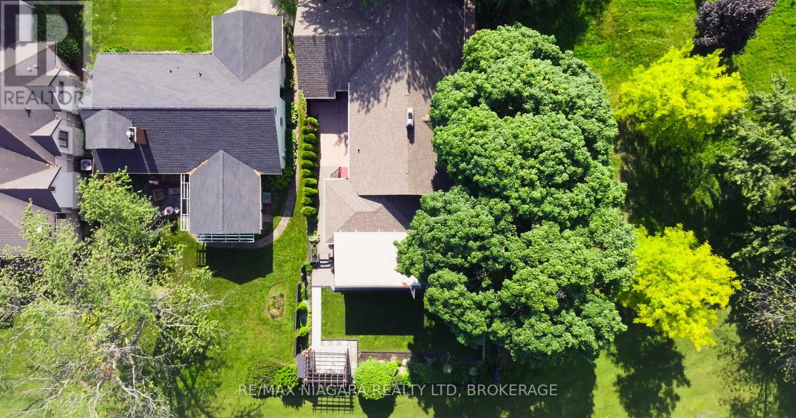 111 Riverdale Avenue, St. Catharines (Old Glenridge), Ontario  L2R 3S4 - Photo 45 - X12218708