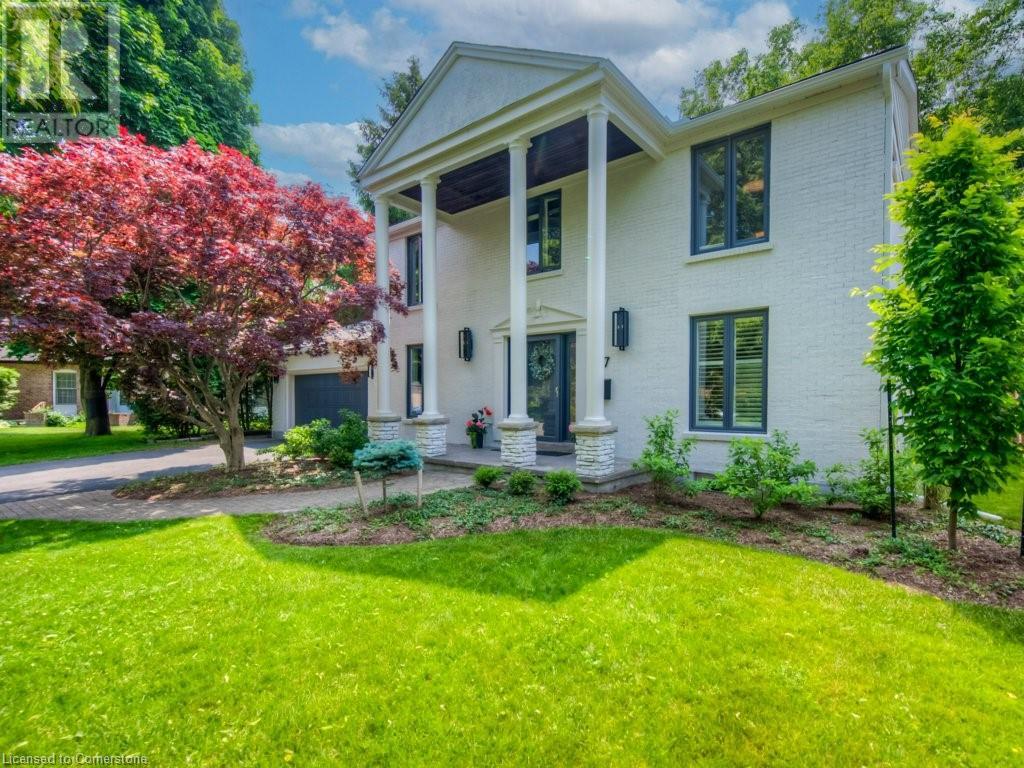 Property at 17 POST HORN Place image 1