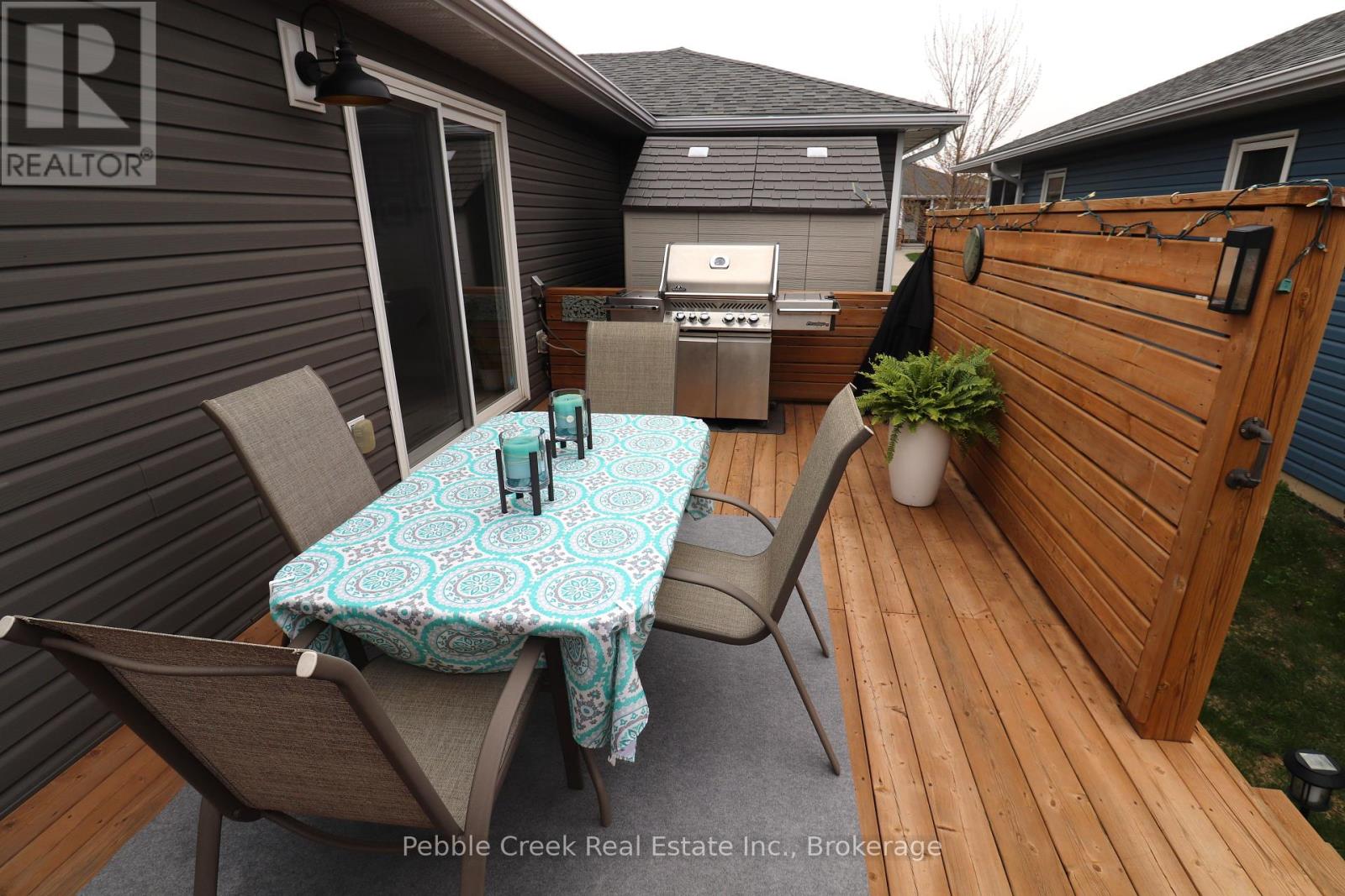 11 Windward Way N, Ashfield-Colborne-Wawanosh, Ontario  N7A 0B2 - Photo 34 - X12132134