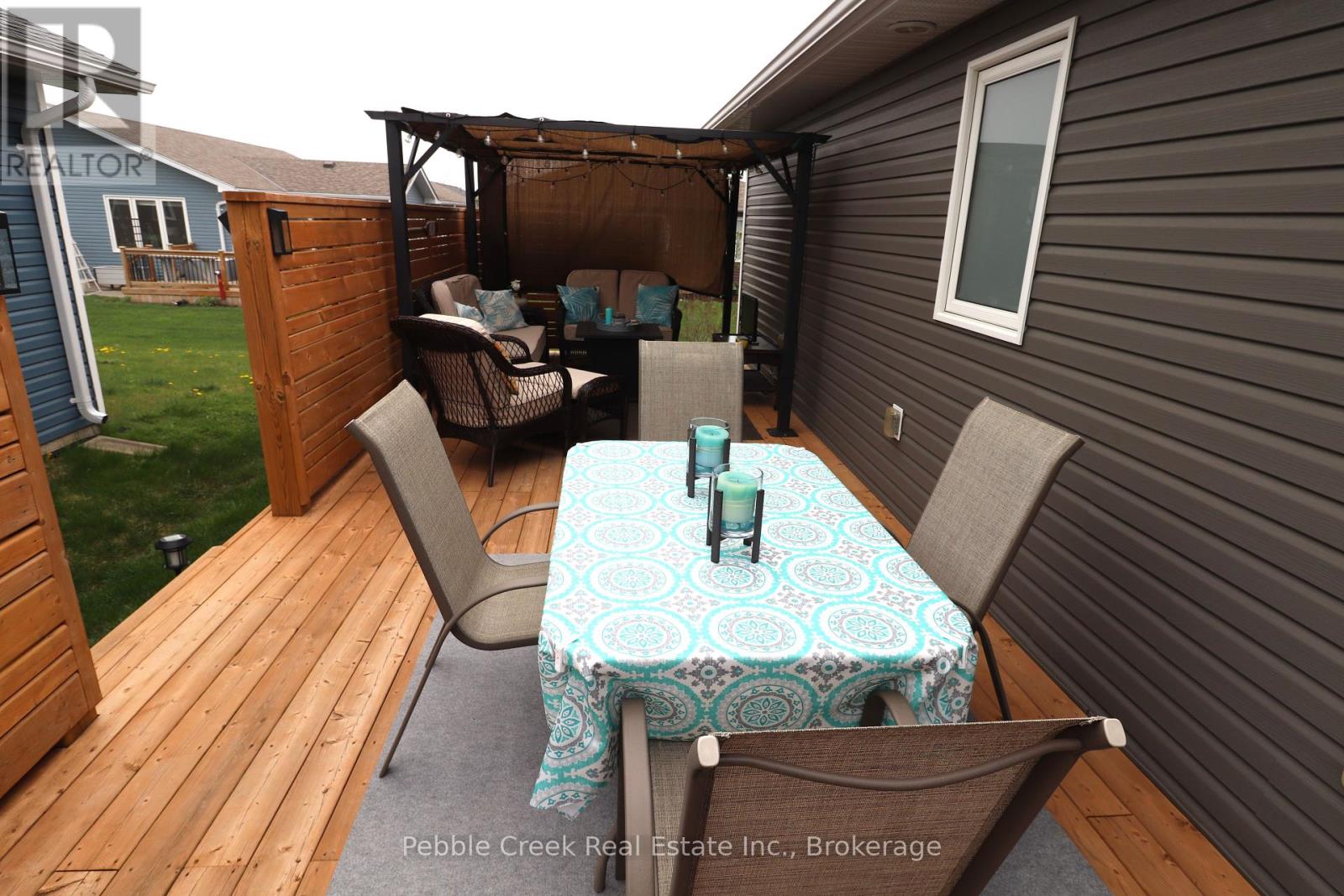 11 Windward Way N, Ashfield-Colborne-Wawanosh, Ontario  N7A 0B2 - Photo 32 - X12132134