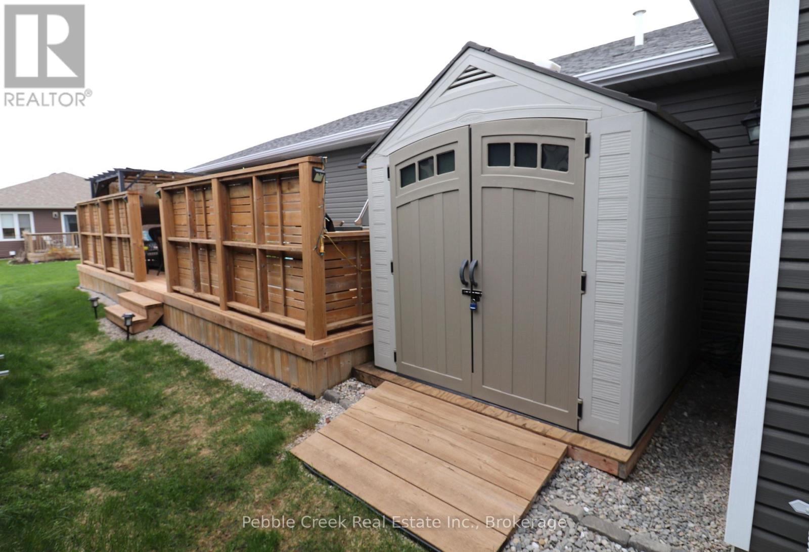 11 Windward Way N, Ashfield-Colborne-Wawanosh, Ontario  N7A 0B2 - Photo 31 - X12132134