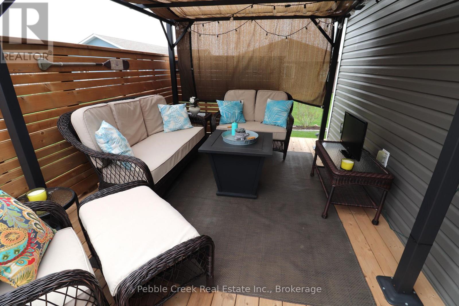 11 Windward Way N, Ashfield-Colborne-Wawanosh, Ontario  N7A 0B2 - Photo 33 - X12132134