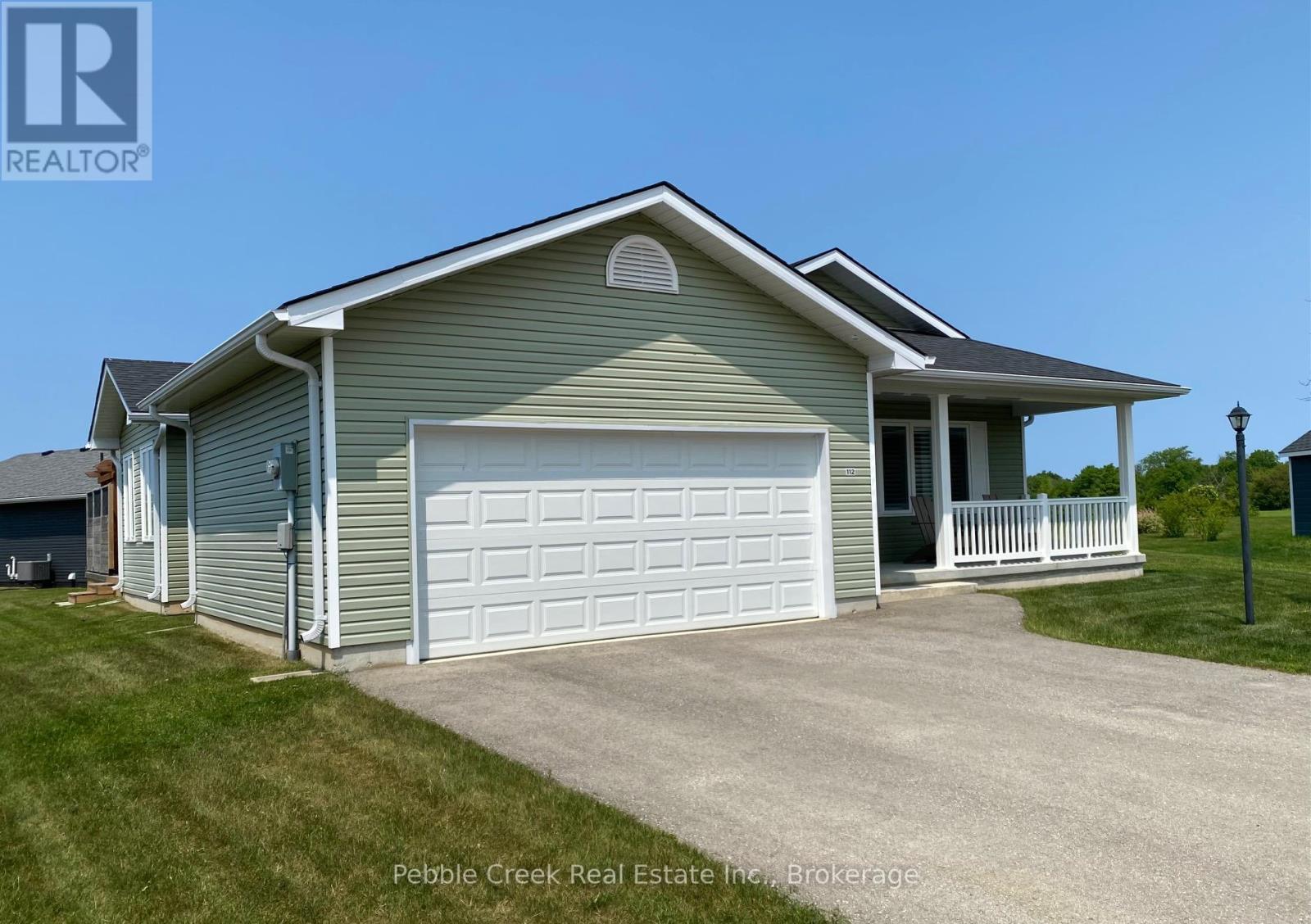 112 Huron Heights Drive, Ashfield-Colborne-Wawanosh, Ontario  N7A 0C1 - Photo 27 - X12156734