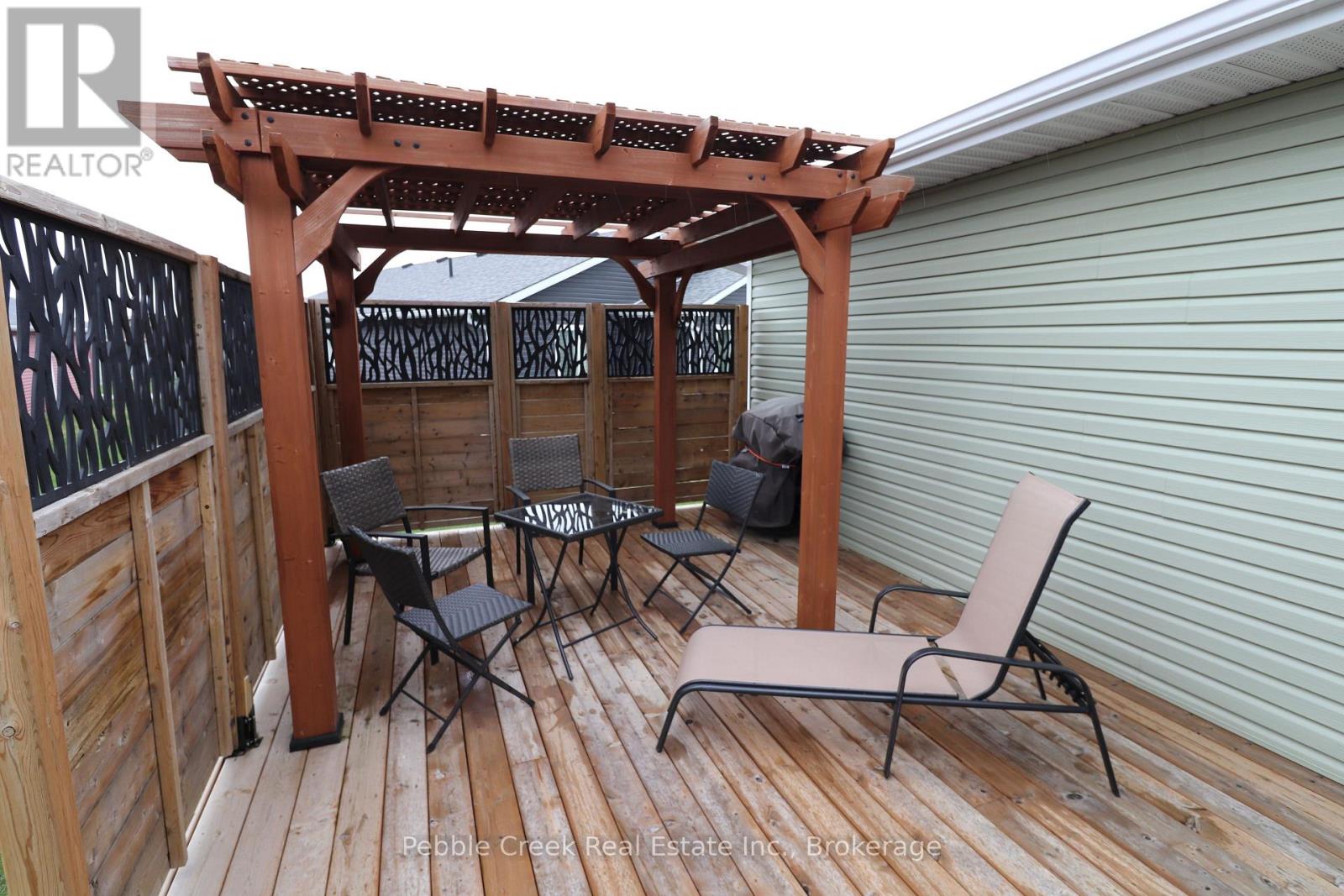 112 Huron Heights Drive, Ashfield-Colborne-Wawanosh, Ontario  N7A 0C1 - Photo 30 - X12156734