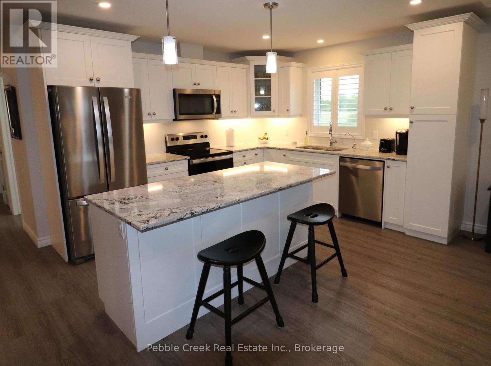 112 Huron Heights Drive, Ashfield-Colborne-Wawanosh, Ontario  N7A 0C1 - Photo 7 - X12156734