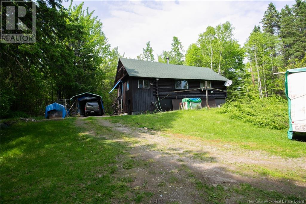327 Maple Grove Road, Maple Grove, New Brunswick