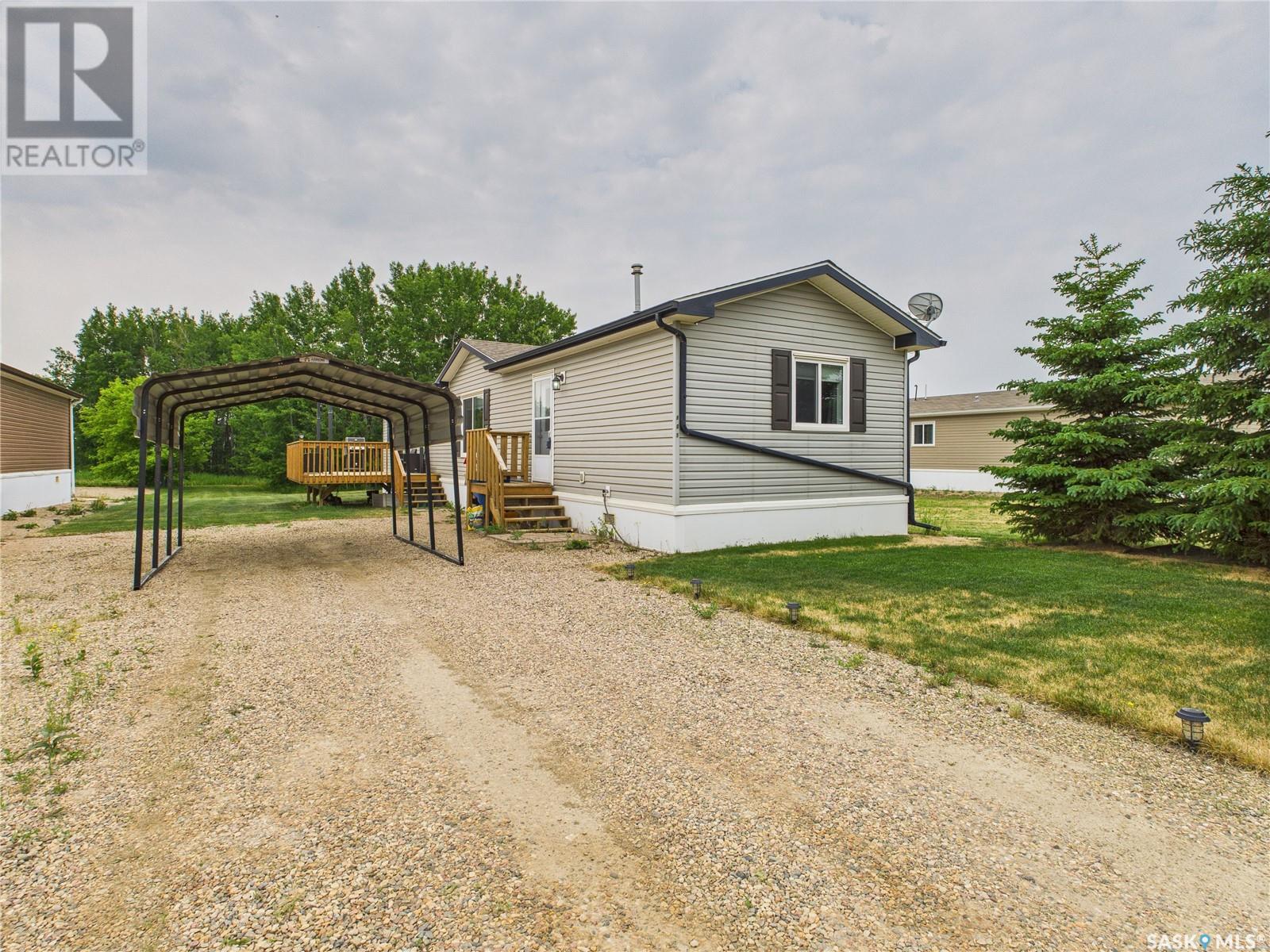 805 2nd Avenue E, Shellbrook, Saskatchewan  S0J 2E0 - Photo 1 - SK000627
