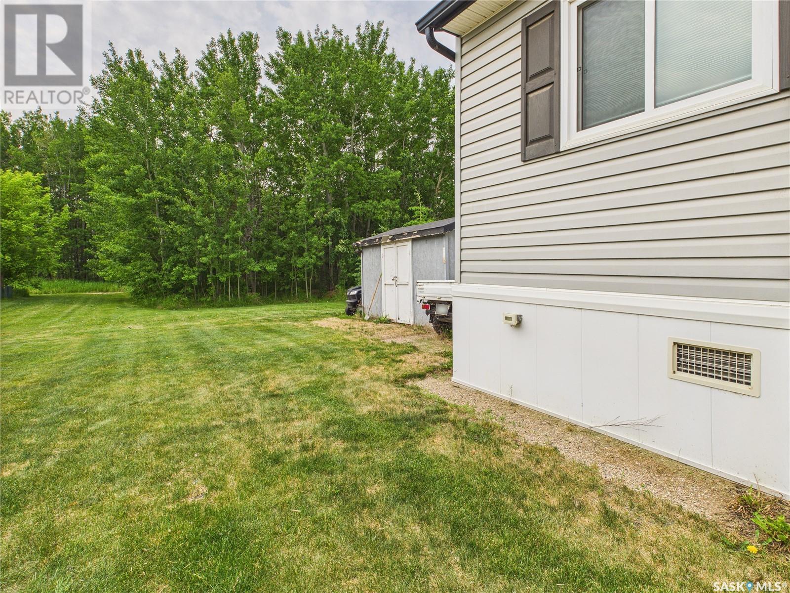 805 2nd Avenue E, Shellbrook, Saskatchewan  S0J 2E0 - Photo 26 - SK000627