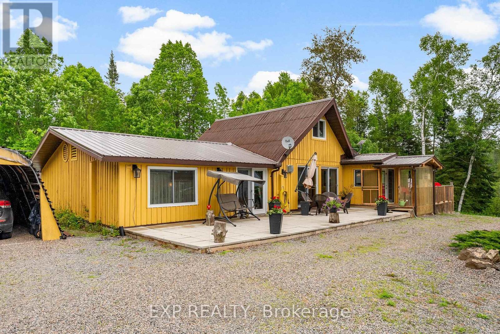 92 Lost Nation Road, Brudenell, Ontario  K0J 2E0 - Photo 1 - X12221362