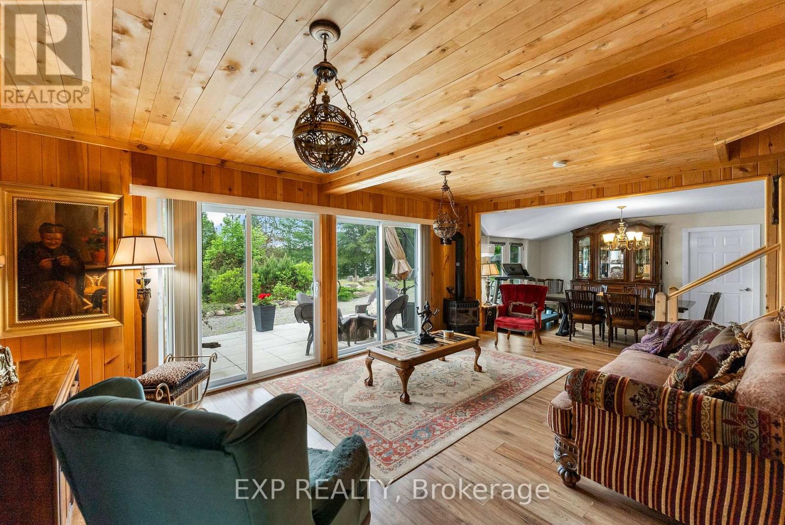 92 Lost Nation Road, Brudenell, Ontario  K0J 2E0 - Photo 13 - X12221362