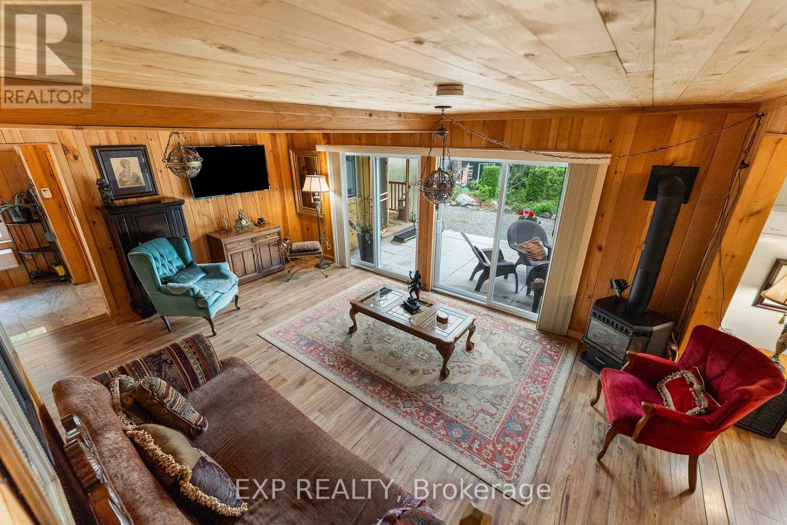 92 Lost Nation Road, Brudenell, Ontario  K0J 2E0 - Photo 14 - X12221362