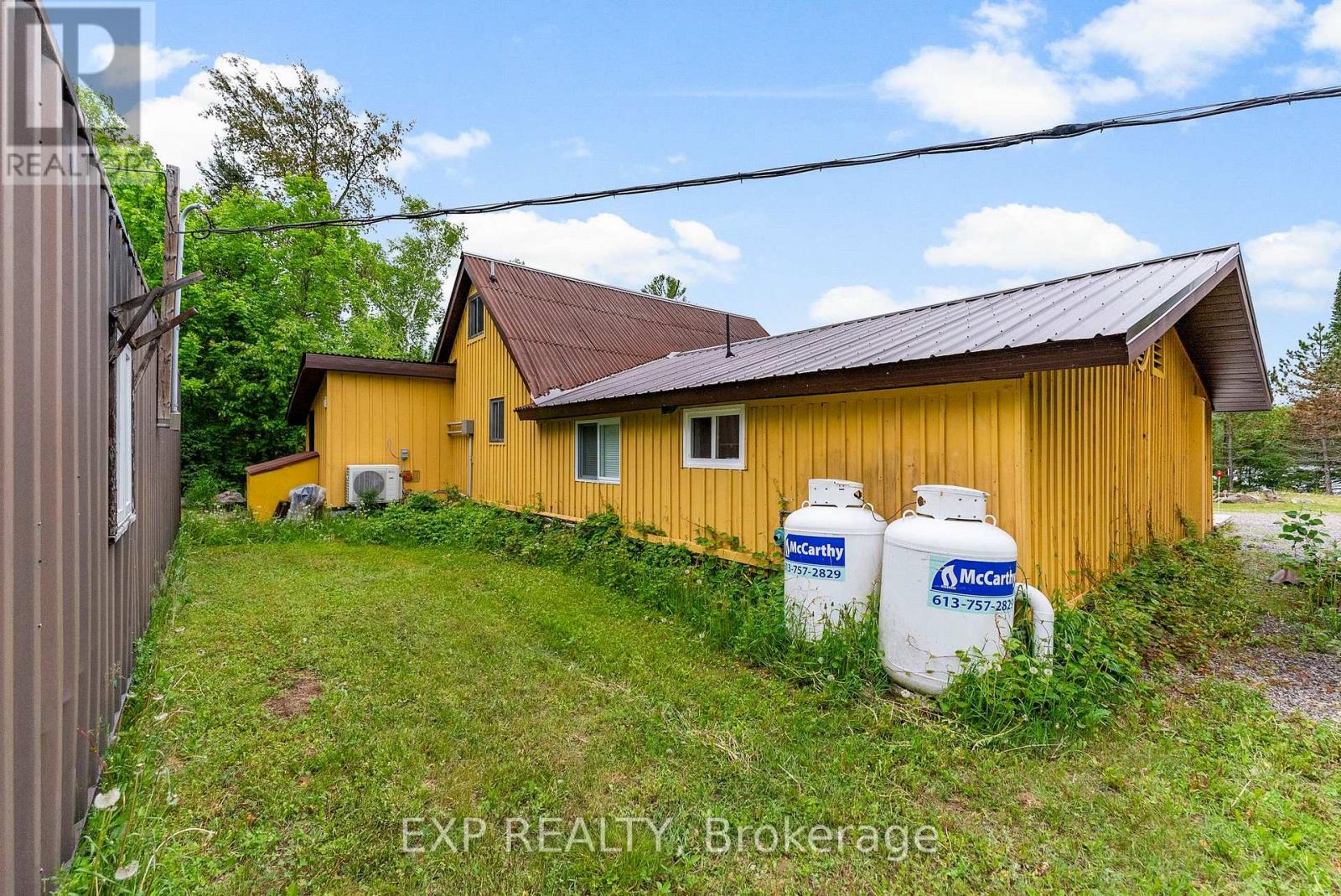 92 Lost Nation Road, Brudenell, Ontario  K0J 2E0 - Photo 2 - X12221362