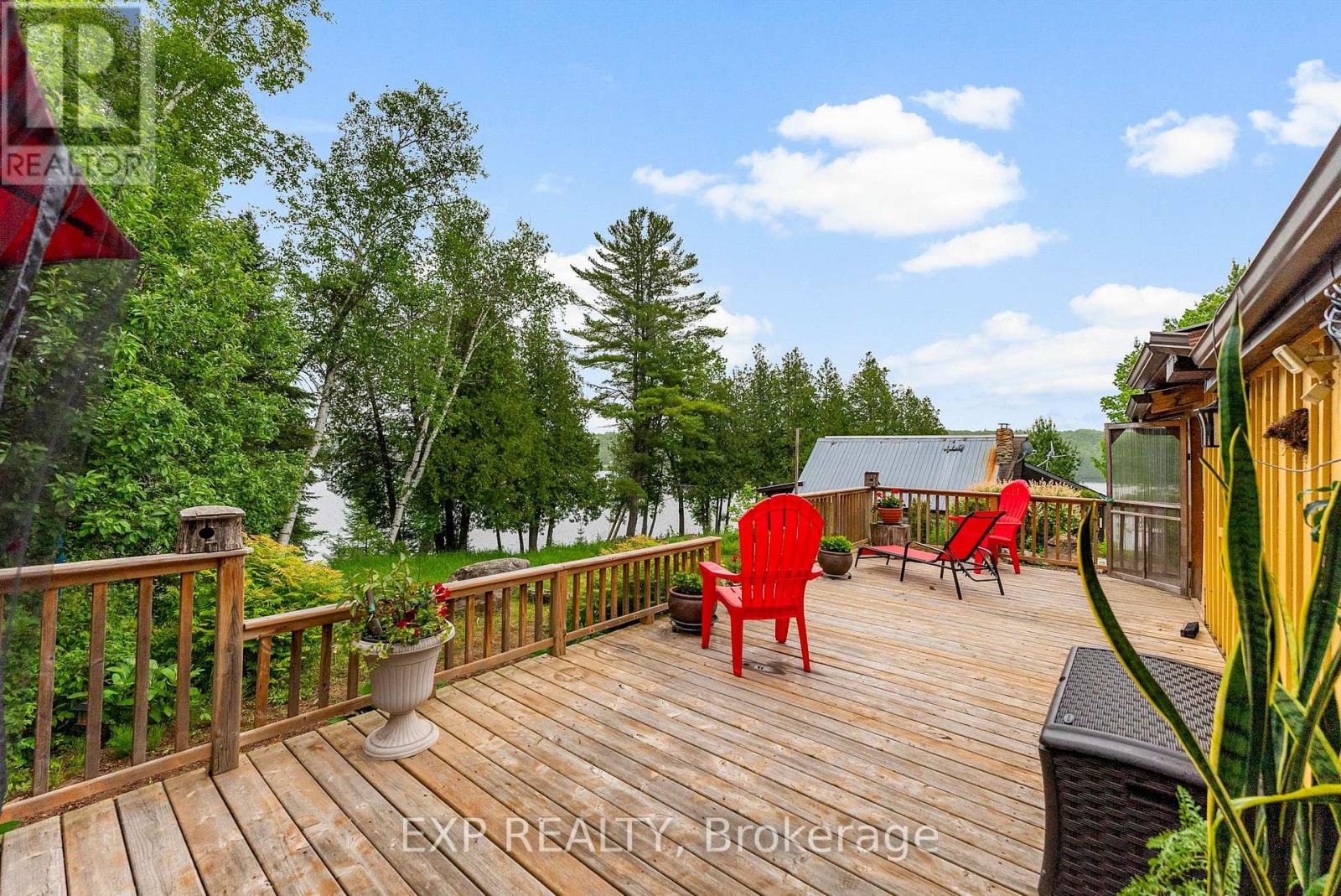 92 Lost Nation Road, Brudenell, Ontario  K0J 2E0 - Photo 4 - X12221362