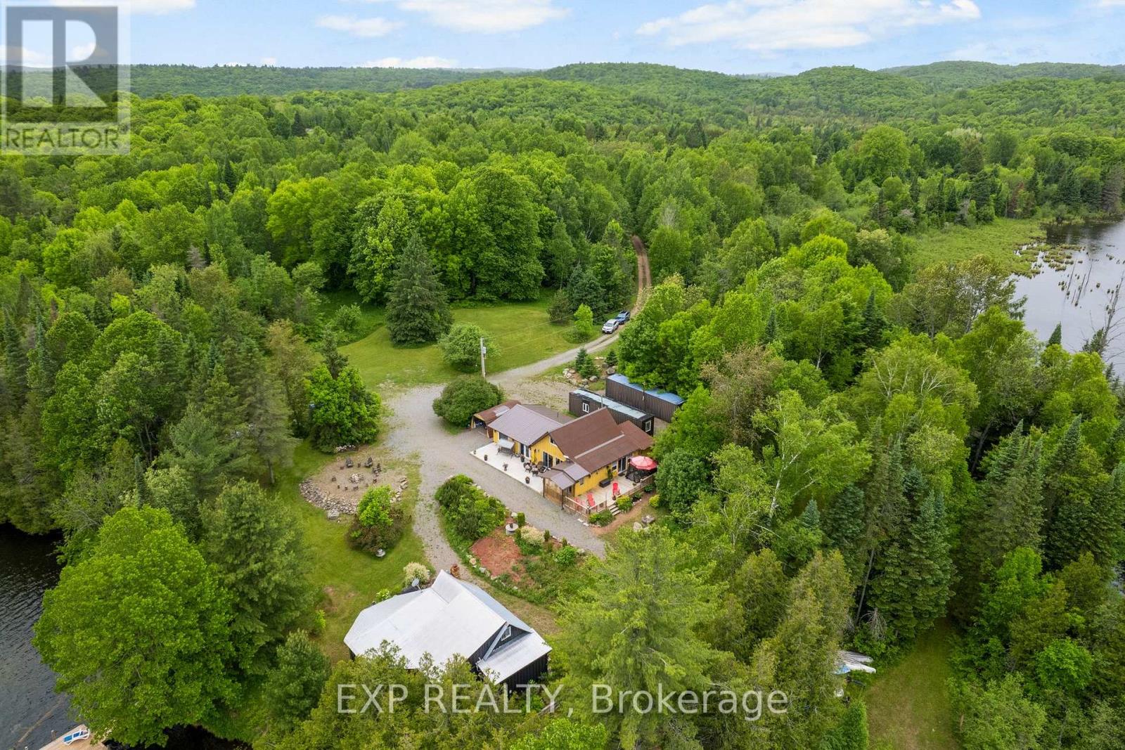 92 Lost Nation Road, Brudenell, Ontario  K0J 2E0 - Photo 41 - X12221362