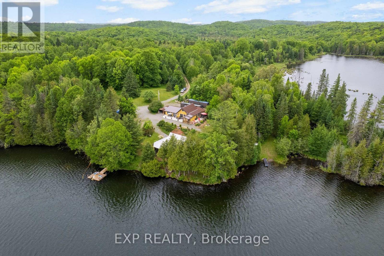 92 Lost Nation Road, Brudenell, Ontario  K0J 2E0 - Photo 42 - X12221362