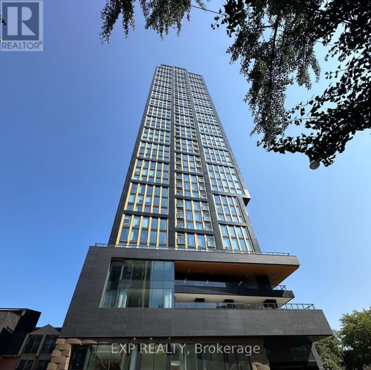 5001 - 319 Jarvis Street, Toronto, Ontario  M5B 0C8 - Photo 1 - C12221374