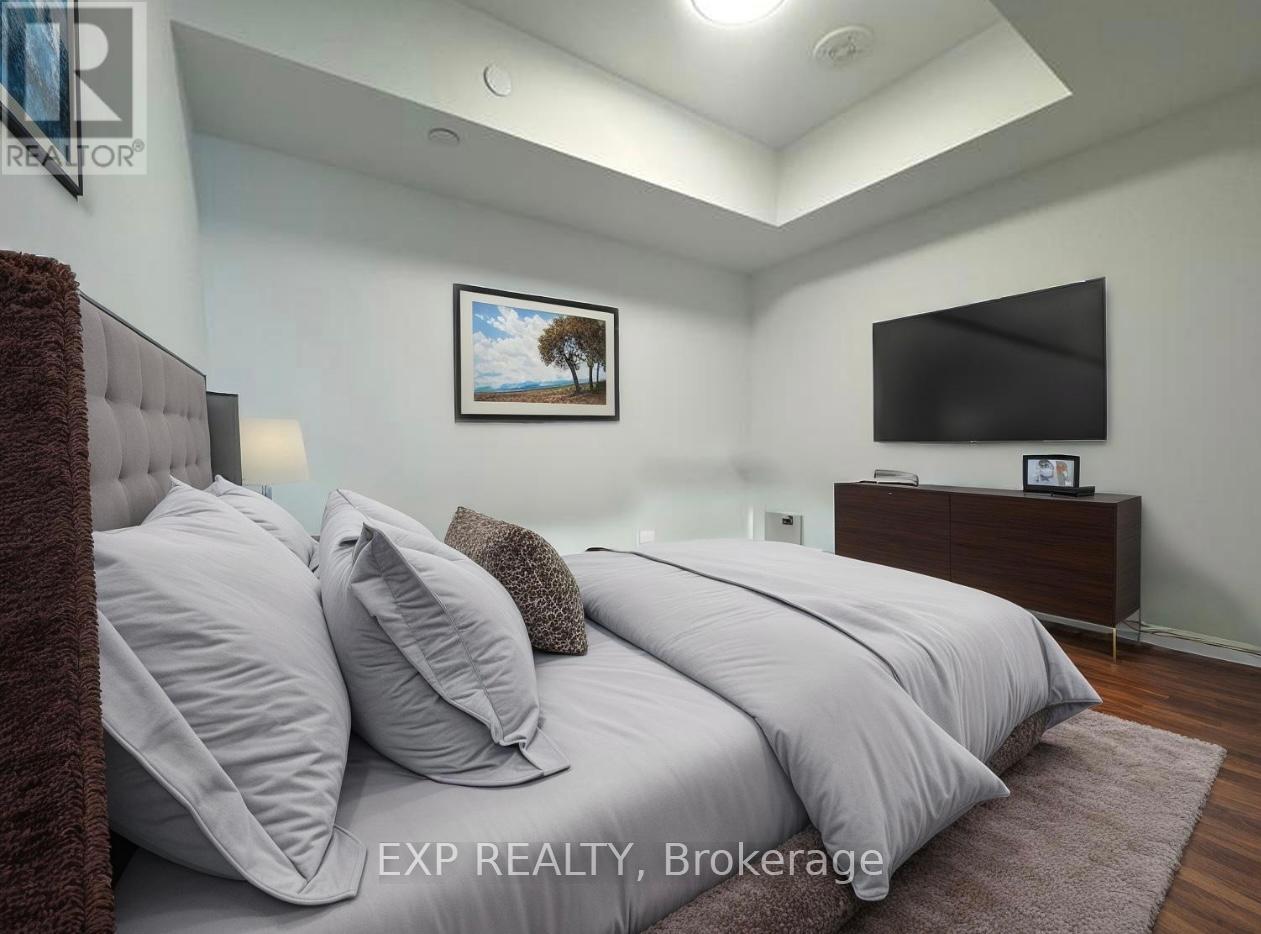 5001 - 319 Jarvis Street, Toronto, Ontario  M5B 0C8 - Photo 10 - C12221374