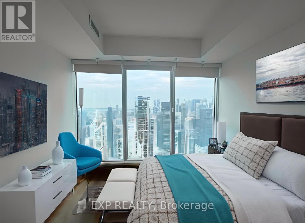 5001 - 319 Jarvis Street, Toronto, Ontario  M5B 0C8 - Photo 12 - C12221374