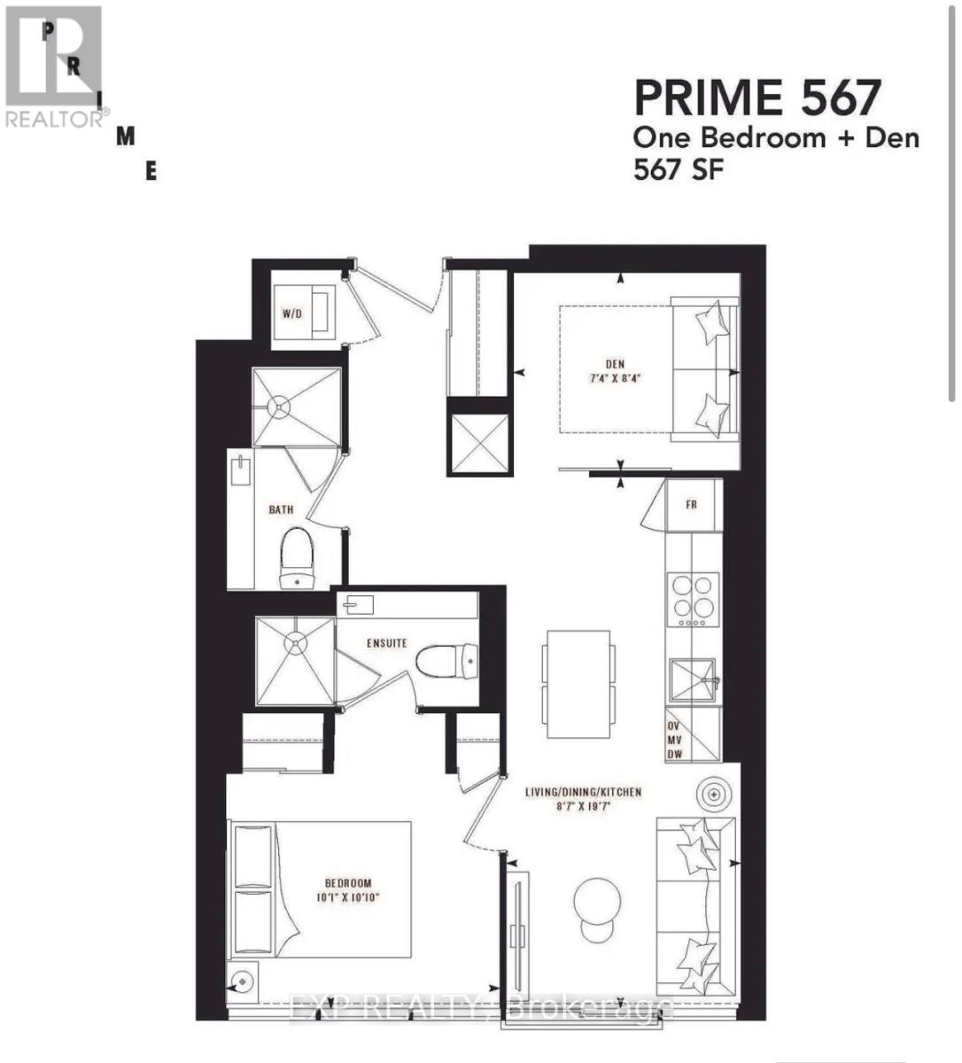 5001 - 319 Jarvis Street, Toronto, Ontario  M5B 0C8 - Photo 14 - C12221374