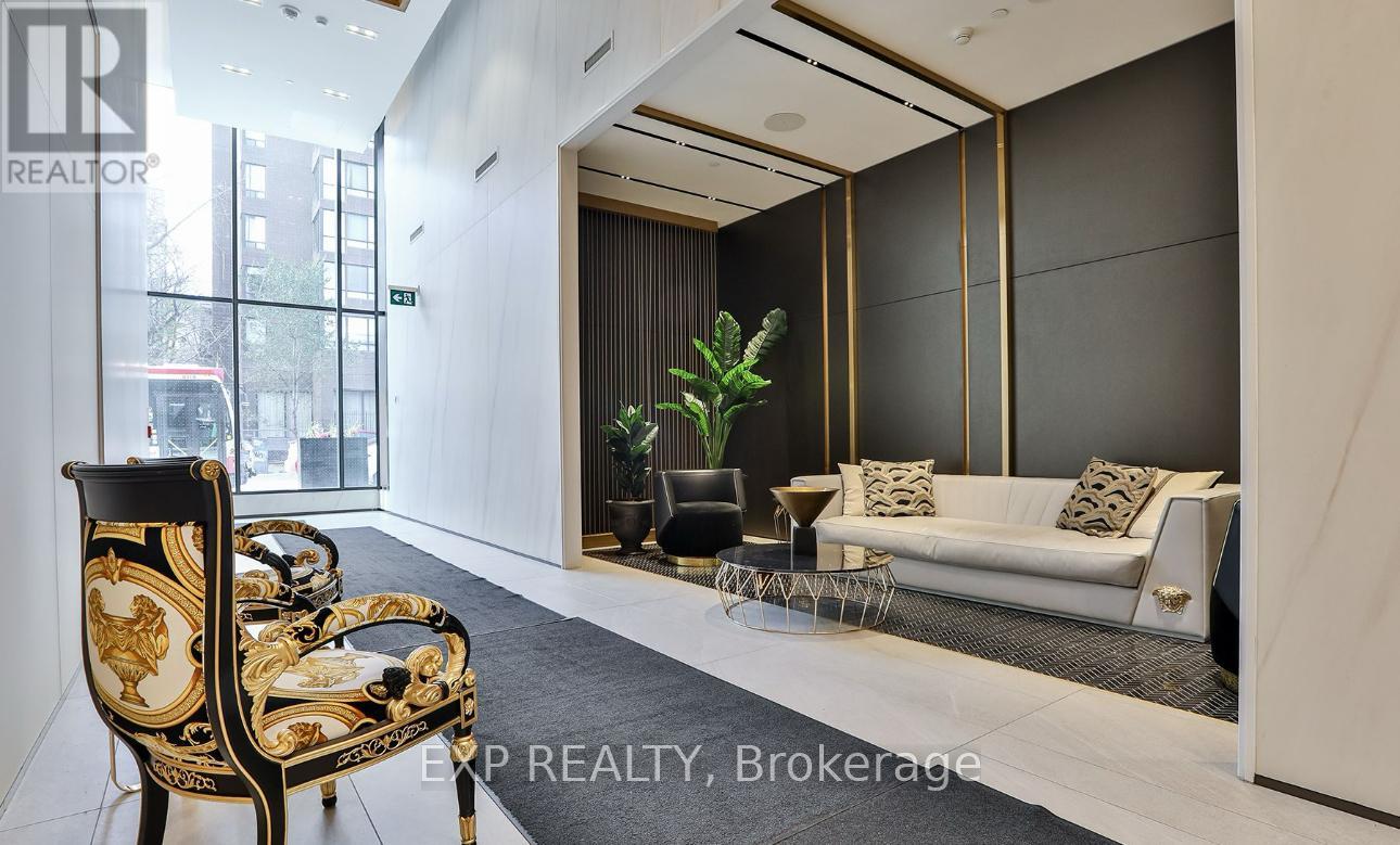 5001 - 319 Jarvis Street, Toronto, Ontario  M5B 0C8 - Photo 2 - C12221374