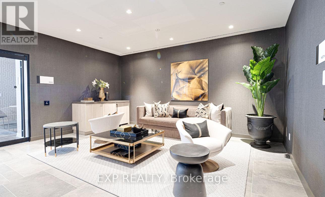 5001 - 319 Jarvis Street, Toronto, Ontario  M5B 0C8 - Photo 4 - C12221374