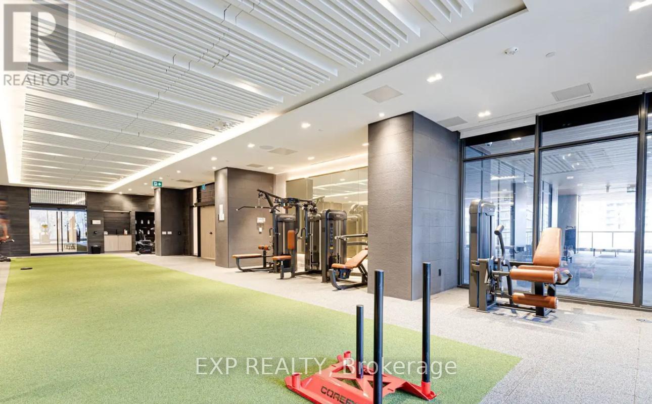 5001 - 319 Jarvis Street, Toronto, Ontario  M5B 0C8 - Photo 5 - C12221374