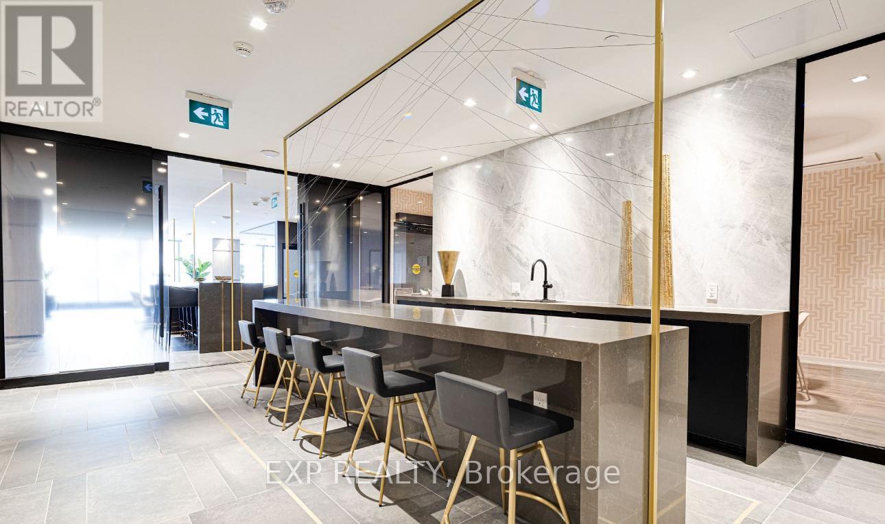 5001 - 319 Jarvis Street, Toronto, Ontario  M5B 0C8 - Photo 6 - C12221374